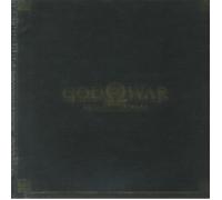 Various Artists - God of War 20th Anniversary Vinyl Collection (Original Soundtrack) : 13LP [VINYL]
