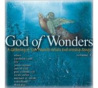 Various - God of Wonders Volume 1