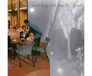 Various - God Save The Queen / Under Heavy Manners [VINYL]