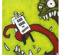 Various - God Save the Queers