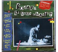 Various - Godard Ca Vous Chante?