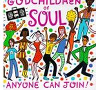 Various - Godchildren of Soul (Anyone Ca