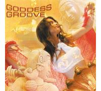 Various - Goddess Groove