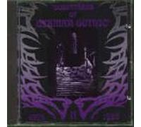 Various - Godfathers of German Goth 2