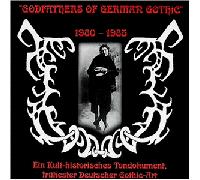 Various - Godfathers of German Gothic
