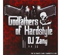 Various - Godfathers of Hardstyle