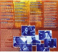 Various - Godfathers of Rap