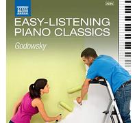 Various - Godowsky: Easy Listening Piano