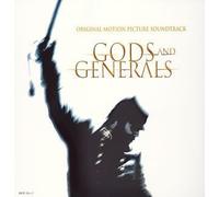 Various - Gods & Generals