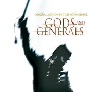 Gods & Generals