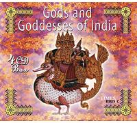 Various - Gods & Goddesses of India