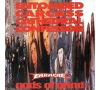 Various - Gods of Grind