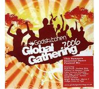 Various - Godskitchen - Global Gathering 2006