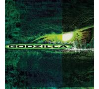 Various - Godzilla-the Album