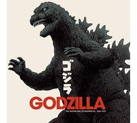 Various - Godzilla: the Showa-Era Soundtracks (18lp) [VINYL]