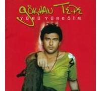 Various - Gökhan Tepe - Yürü Yüregim - Turkish Pop Rock Music