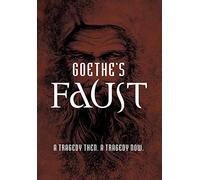 Various - Goethe's Faust [DVD] [NTSC]