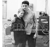 Various - Goffin & King Song Collection