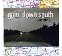 Various - Goin' Down South Blues Sampler