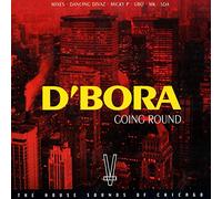 Various - Going Round (6 mixes)