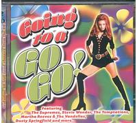 Various - Going to a Go Go