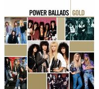 Various - Gold