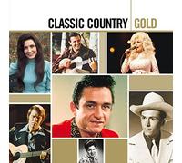 Various - Gold Classic Country