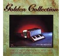 Various - Gold.Collect.:Akkordeo