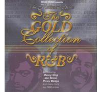 Various - Gold Collection Of R&B
