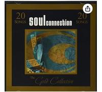 Various - Gold Collection: Soul Collecti