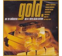 Various - Gold-Die Groessten Nr.1