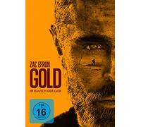 Various - Gold - Im Rausch der Gier