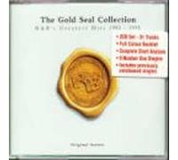 Various - Gold Seal Collection-Vol. 1