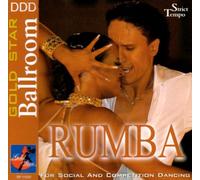 Various - Gold Star Ballroom-Rumba
