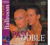 Various - Gold Star Ballroom Series: Pas