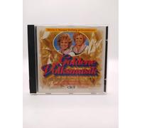 Various - Gold. Stars d. Volksm. 1