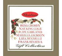 Various - Gold Xmas Collection