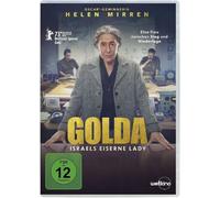 Various - Golda - Israels Eiserne Lady