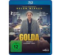 Various - Golda - Israels Eiserne Lady BD