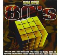 Various - Golden 80s
