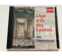 Various - Golden Age of Castrati
