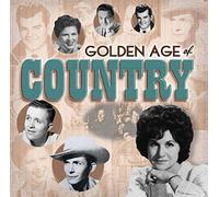 Various - Golden Age of Country: Heartbreak U.S.A. (Various Artists)