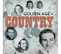 Various - Golden Age Of Country: Sing Me Back Home (Various Artists)