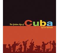 Various - Golden Age of Cuba