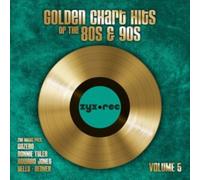 Various - Golden Chart Hits Of The 80s & 90s Vol. 5 [VINYL]