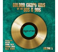Various - Golden Chart Hits of the 80s & 90s Vol. 5 [VINYL]