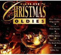 Various - Golden Christmas Oldies