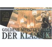 Various - Golden Classical Masterworks