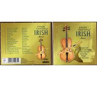 Various - Golden Collection Of Irish music