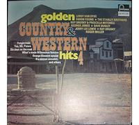 Various - Golden Country & Western Hits 4